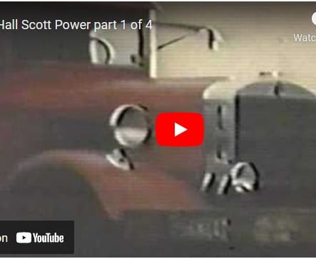 I’ve been promising you a in-depth post on the legendary engine builder Hall-Scott for over a decade. My apologies, but I want to do it justice and just haven’t found [&hellip;]