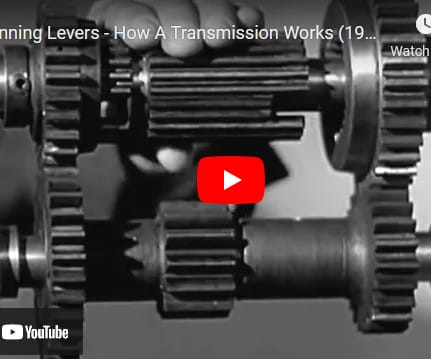 I’m not sure what got me to peruse these two excellent videos, but I admit that gearboxes are not my forte and I learned something or fortified my existing knowledge [&hellip;]