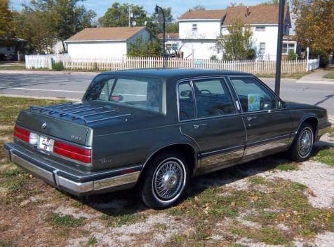 (first posted 1/21/2013)   In 1985, Buick still had an enviable position in the GM hierarchy. Though plenty of older folks gravitated to the make, Buick was not yet known as [&hellip;]