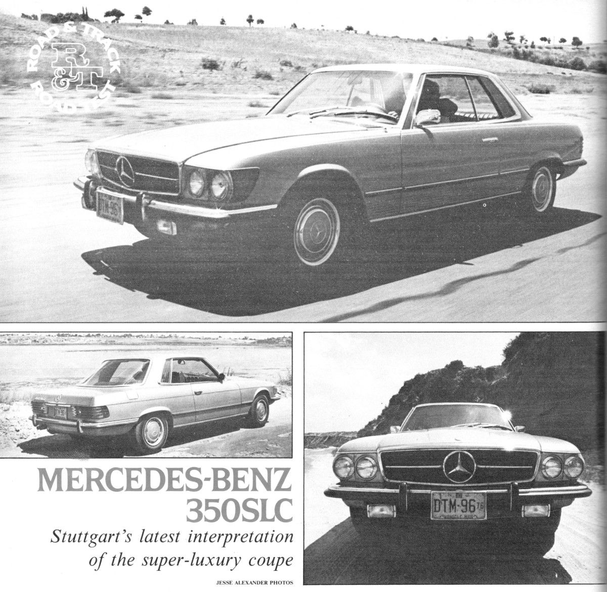 This makes for a timely follow-up to our recent CC of this car’s predecessor, the W108 250SE. What a difference ten years made back then: the 250SE had a small [&hellip;]