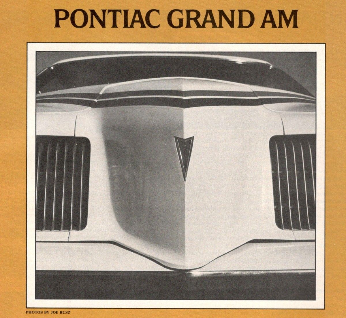 GM’s new colonnade mid-size family was the biggest news for 1973. Their styling was a bit surprising–almost shocking–after the long run of their predecessors as well as the competition. The [&hellip;]