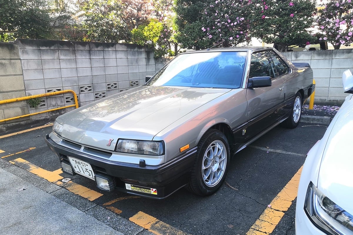It never ceases to amaze me how many classic (i.e. 20-plus-year-old) Skylines are out and about in Japan. Some are in perfect as-new condition, some are dying carcasses and others [&hellip;]