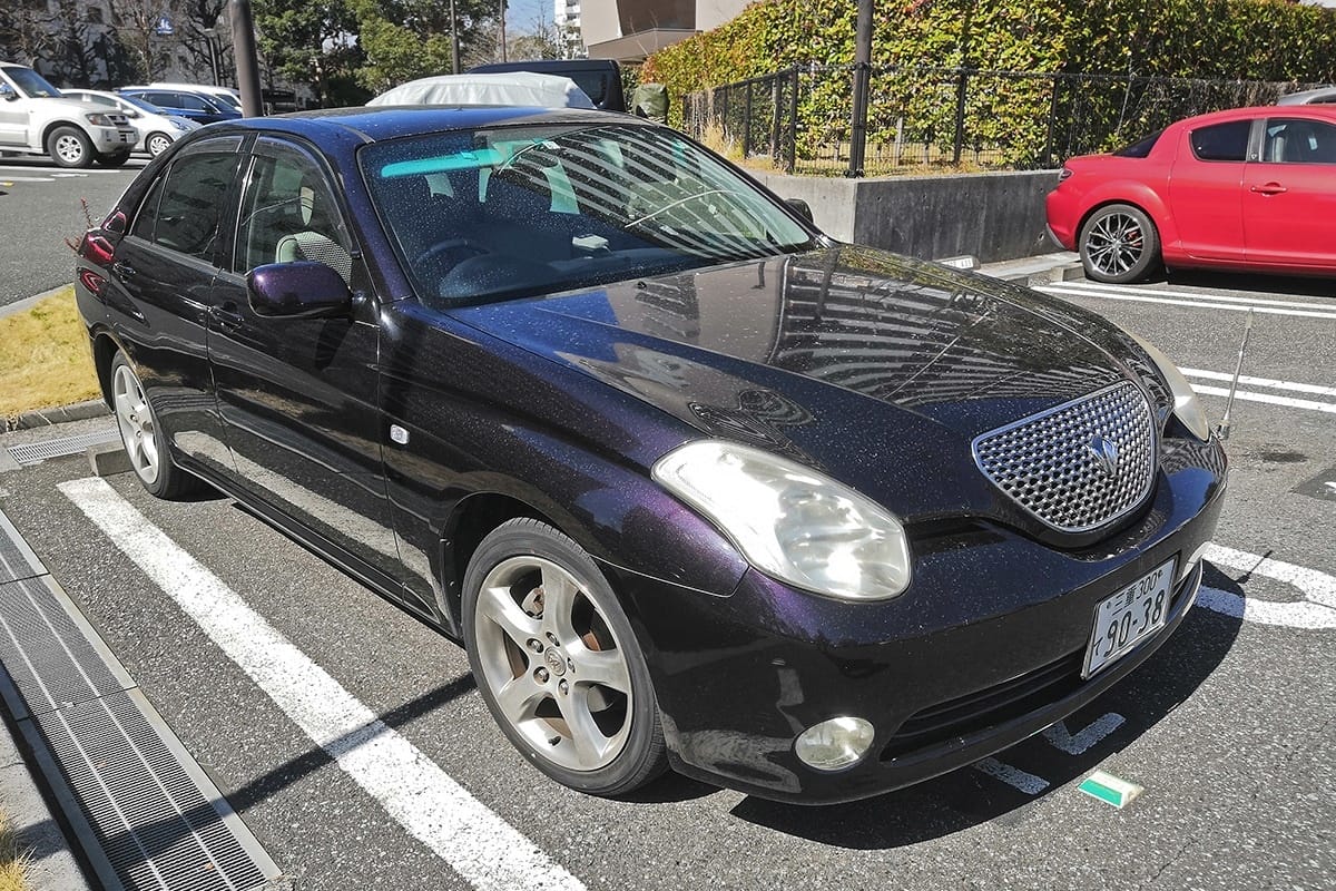 Even the smartest and most competent of us have the occasional brainfart. Back at the turn of the Millennium, Toyota were doing a lot of things right: the Prius, the [&hellip;]