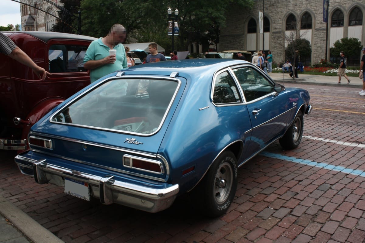 Every once in a while, I will have an “a-ha” moment prompted by absolutely nothing, or so it seems.  I was born somewhere in the middle of the Ford Pinto’s [&hellip;]