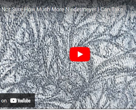 (Update: if you missed it and want to see it, click on the “Watch on Youtube” for the replay) My son Ed is branching out with several projects including a [&hellip;]