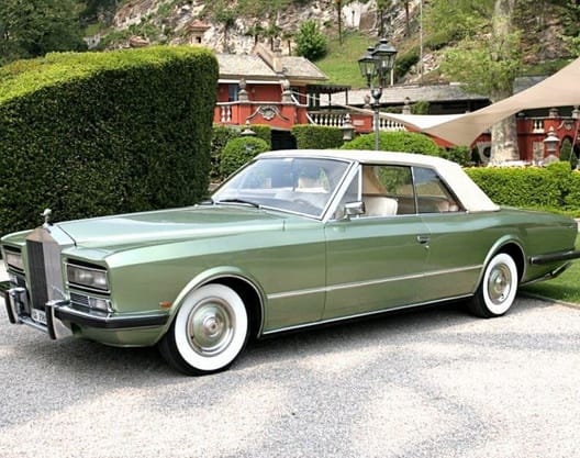 (first posted 7/11/2012)    Once upon a time, luxury car manufacturers like Rolls Royce only built the chassis, and the buyer would either select from a number of coach builders who [&hellip;]