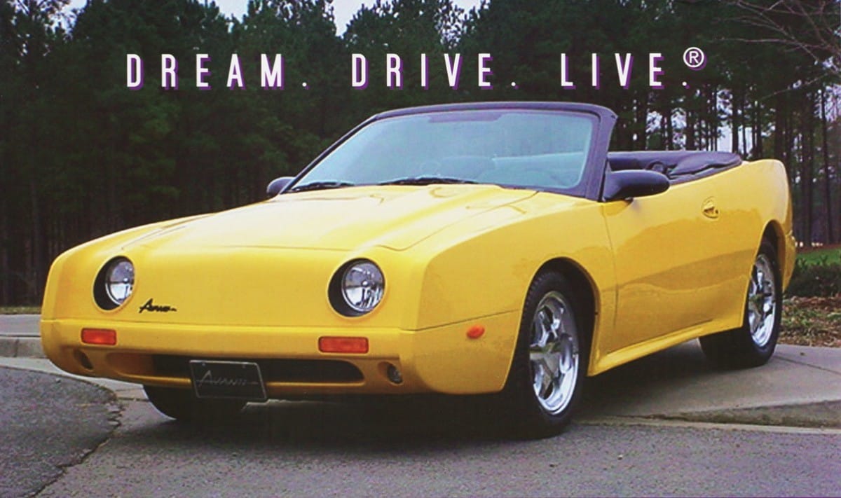 The post-Studebaker Avanti saga is a long and convoluted one, and it ended with its final owner, Michael Kelly being arrested for running a large Ponzi scheme. Given that this [&hellip;]