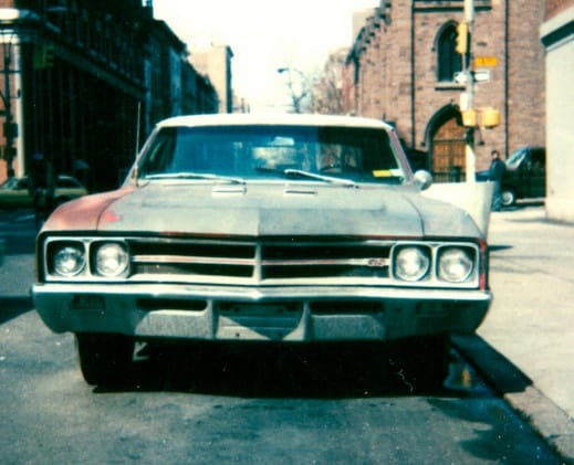 (first posted 10/21/2013)     My neighbor Bob asked me if I wanted to buy a 1967 Buick Gran Sport. He had a friend in upstate New York who had been planning [&hellip;]