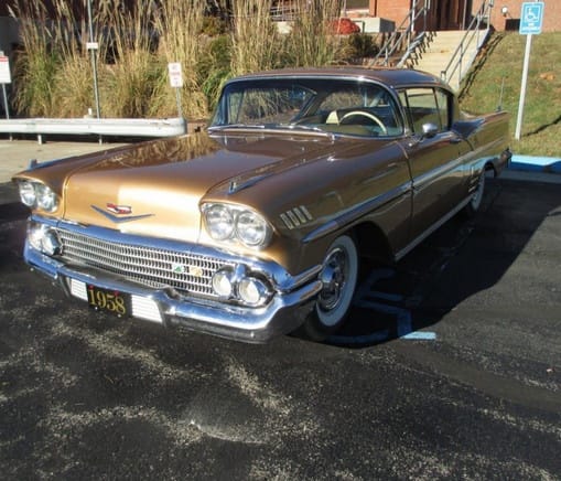 (first posted 4/21/2016)   Spring is in the air.  Having seen vintage cars aplenty the last few days, it was also time for the Mid-Missouri Old Car Club to fire up [&hellip;]