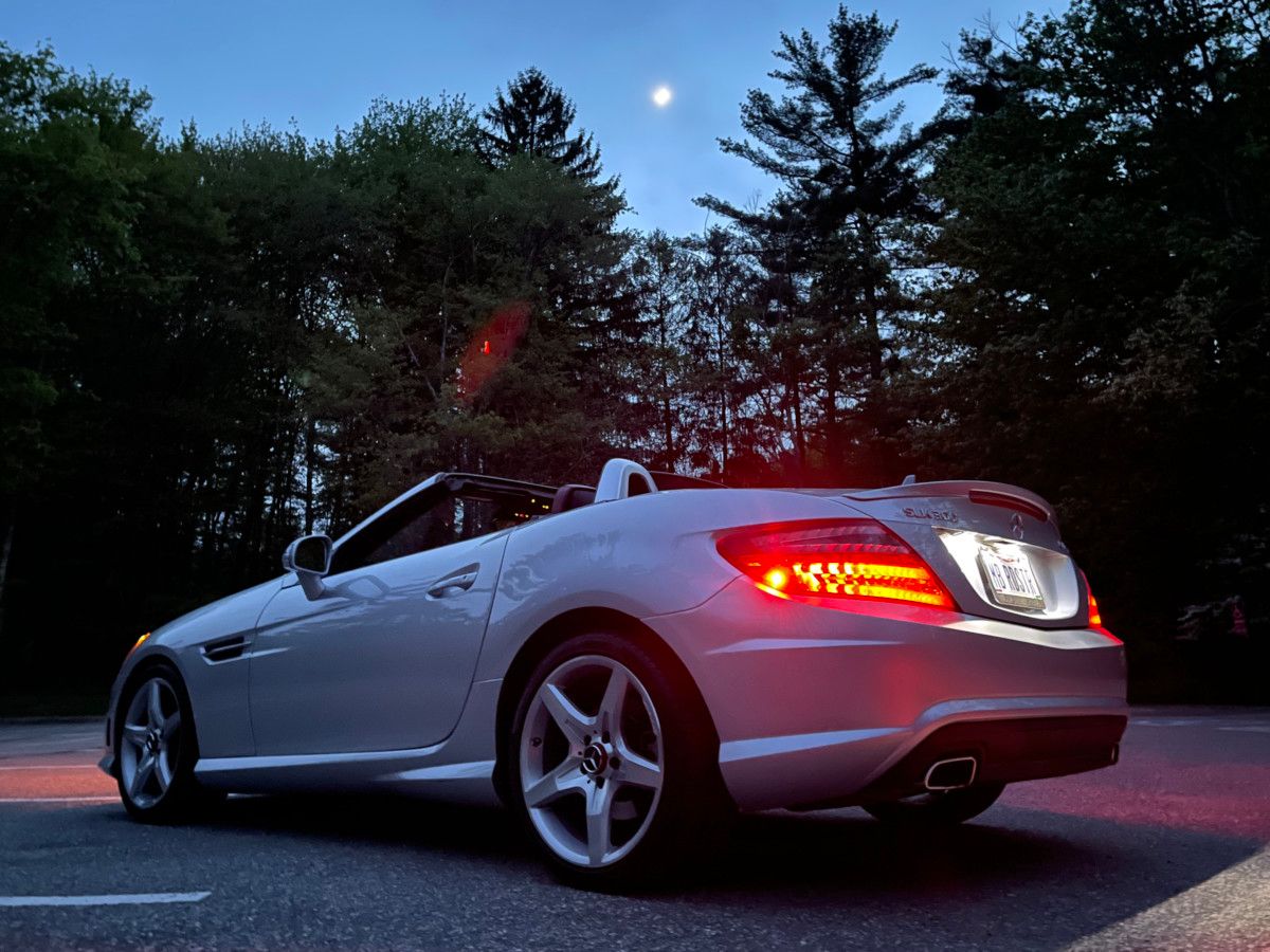 A quick refresher is in order, as it’s been a few years since I COALed about this topic: I’ve always loved convertibles, and growing up my parents had a 1971 [&hellip;]