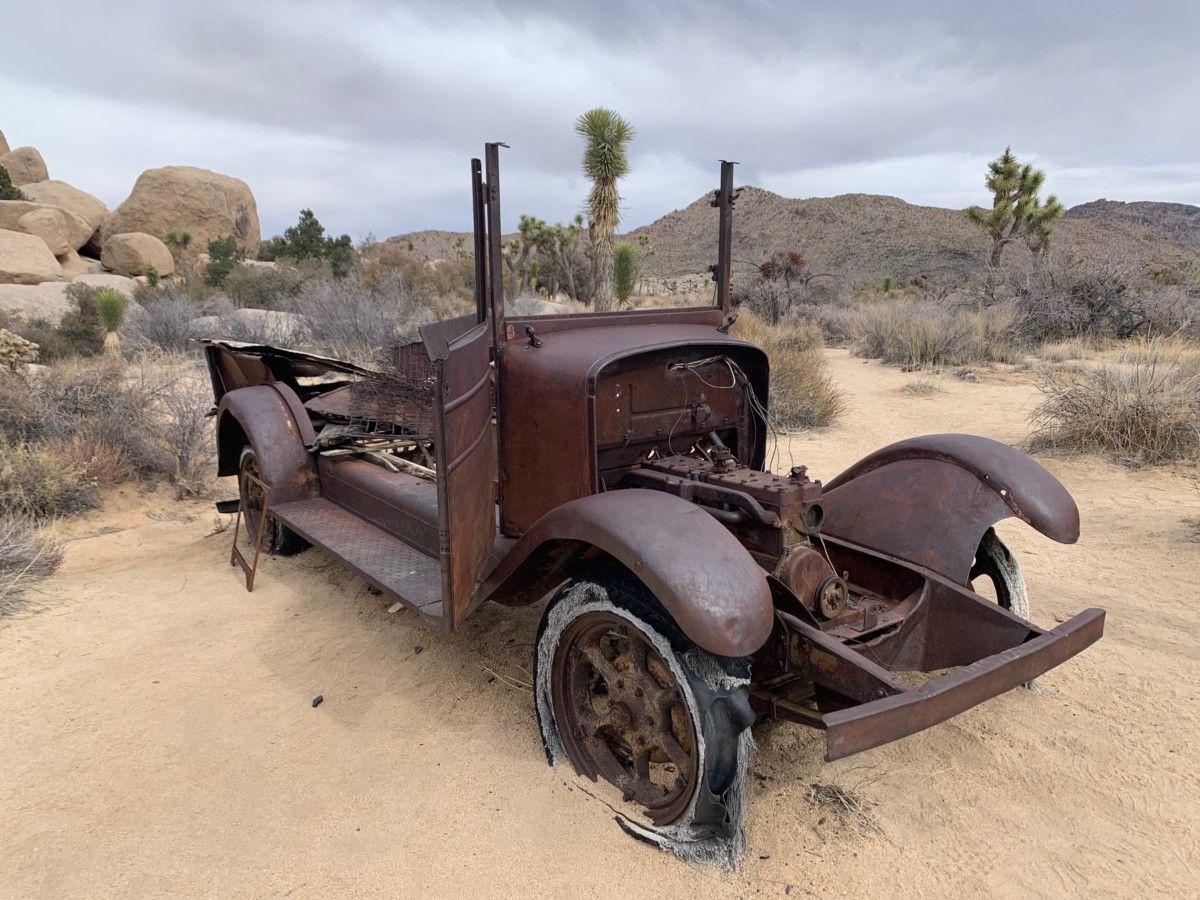 Earlier this year we camped and hiked at Joshua Tree National Park in the Mojave Desert of Southern California. Renowned for its famous rock formations, and the namesake trees, it [&hellip;]