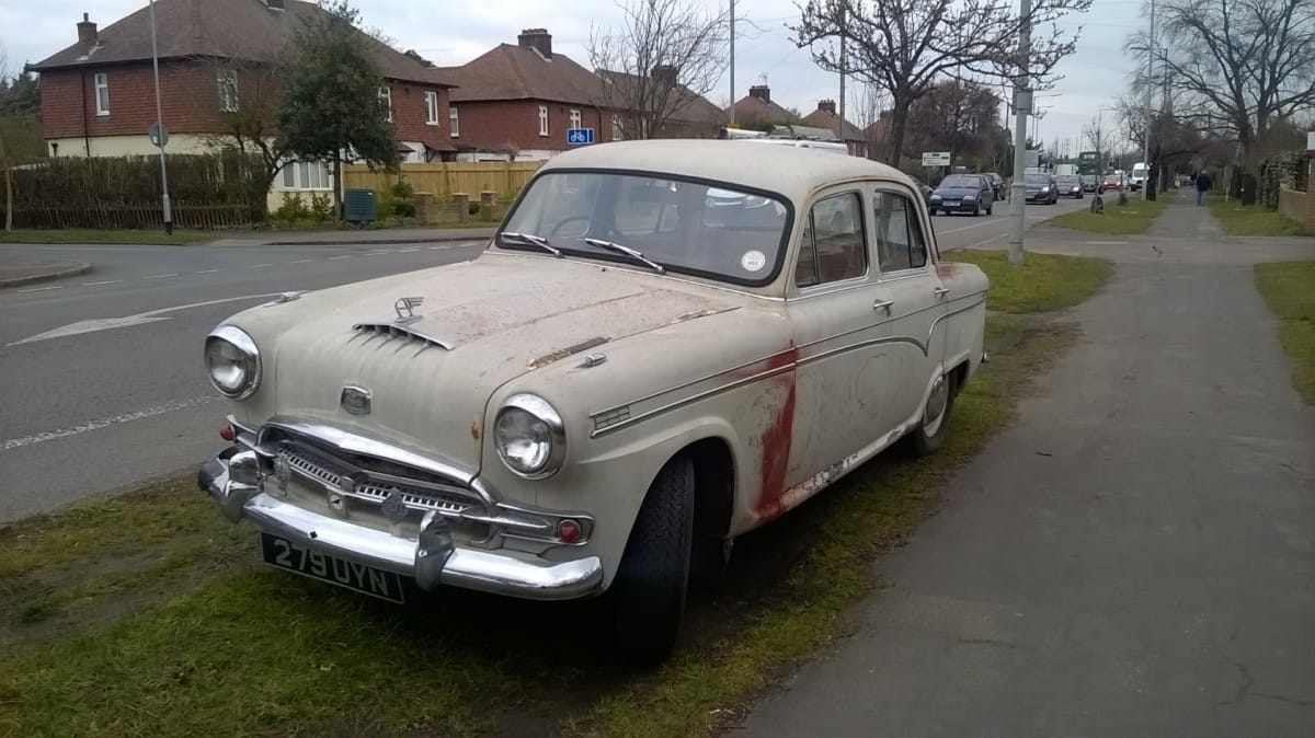 On paper, everything about the 1959 Austin A95 Westminster was simple – a uncomplicated steel monocoque construction, an overhead valve straight six engine and four speed gearbox lacking synchromesh on [&hellip;]