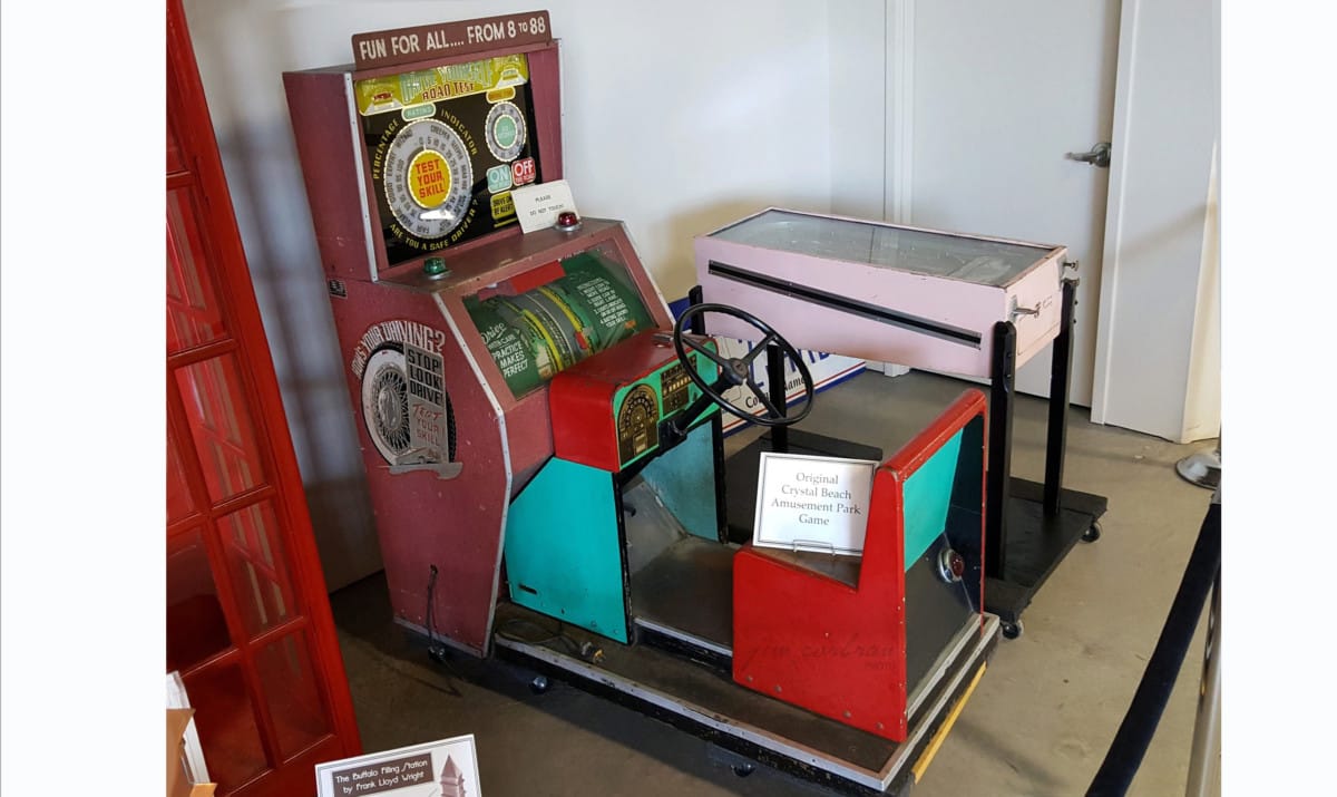 If a kid wants to drive some kind of simulated ride today, Mom or Dad go out (or order on line I suppose) and get them a computer or NinPlay [&hellip;]