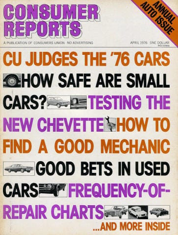 I was originally going to call this “Car Wars IV:  Rise of the [Japanese] Machines”.