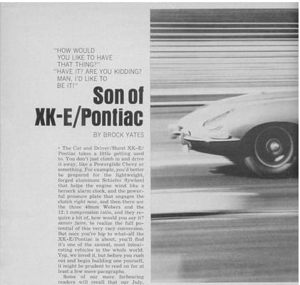 click image for full size (first posted 9/18/2013. Let’s beat up on C/D some more)    In 1967, I used to count the days until the next C/D issue came out; [&hellip;]