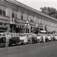 (first posted 5/6/2016)  The VW Bus has long been an icon in Eugene, generally associated with the counterculture that blossomed here starting in about 1967, and gave the town its [&hellip;]