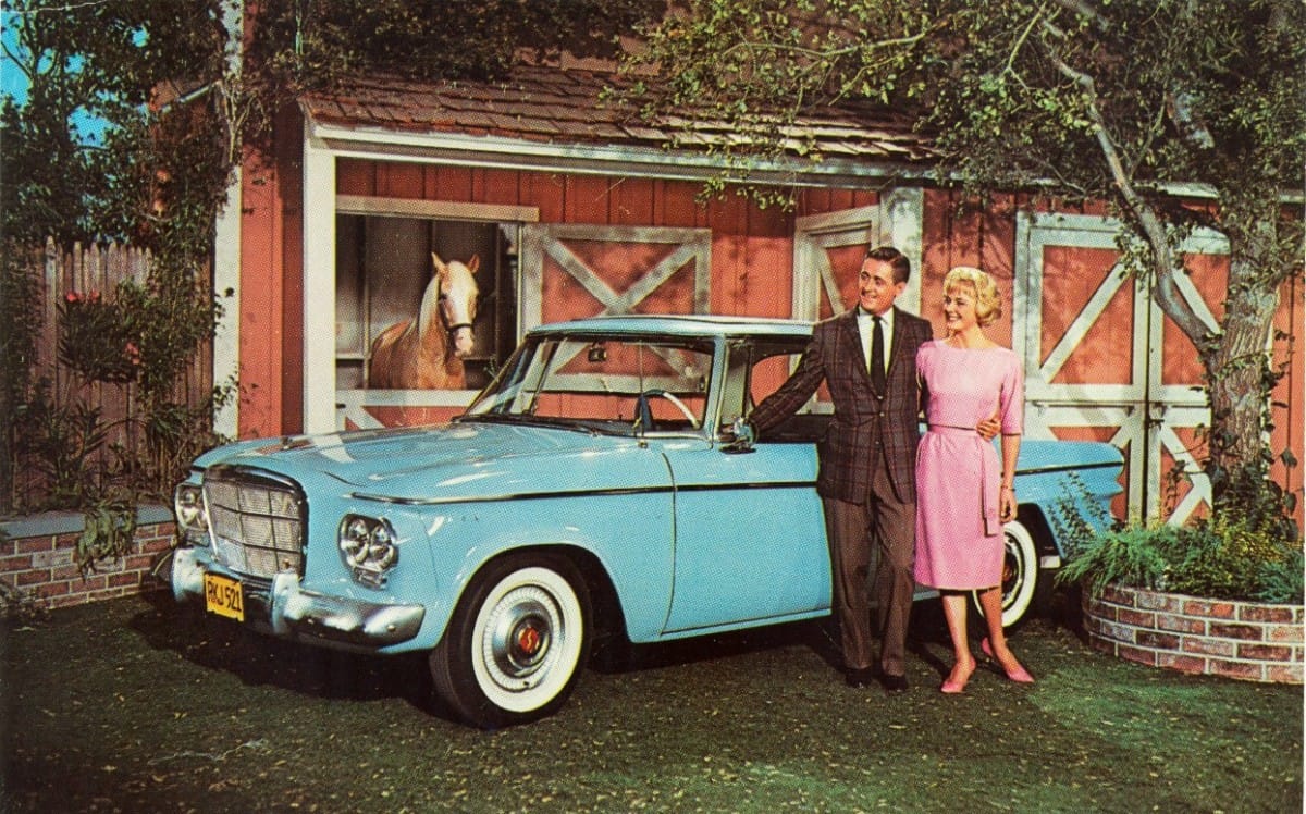 In Iowa City in the early 60s, the only tv in our house was in my parents’ bedroom, so we were pretty tv-starved. But we had to be pretty desperate [&hellip;]