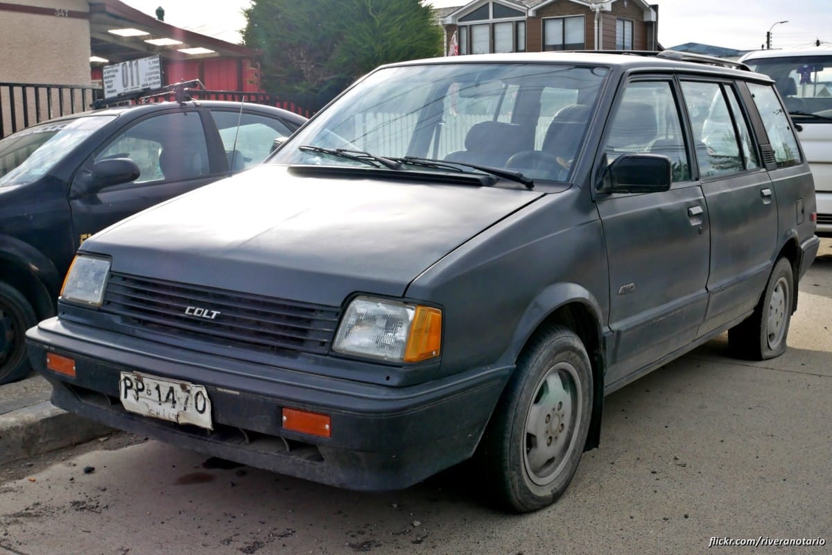 shot in Punta Arenas, Chile by Rivera Notario These used to be so common, at least in California. These were part of a major revolution of family cars; the boomers [&hellip;]