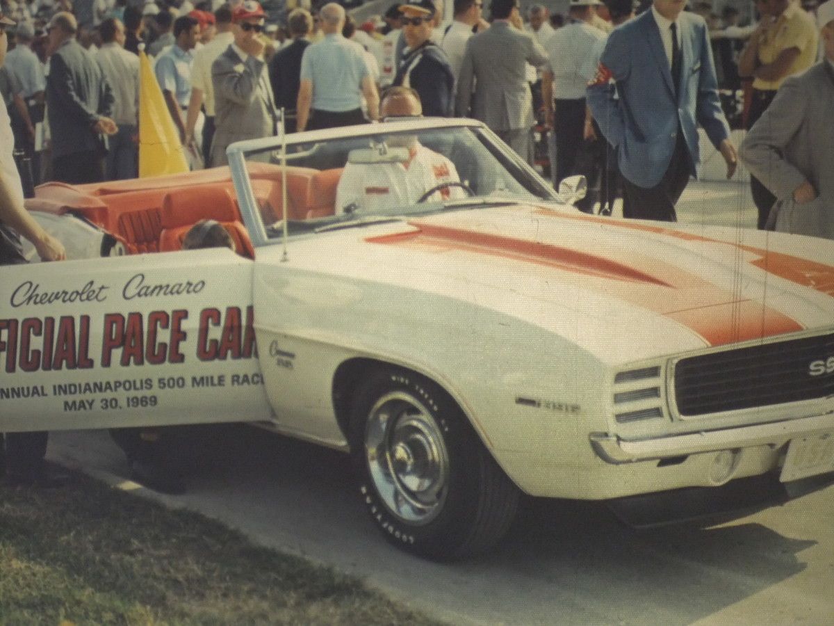 It may be hard to imagine through the eyes of the 21st century, but the Indy 500 once generated the kind of excitement that only the Super Bowl or the [&hellip;]