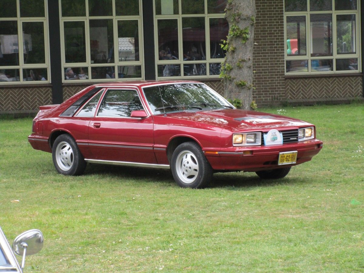 Always a pleasure, spotting something special -to Dutch eyes- that has been here its entire life. August 1, 1980, is this Merc’s first date of registration. I saw plenty of [&hellip;]