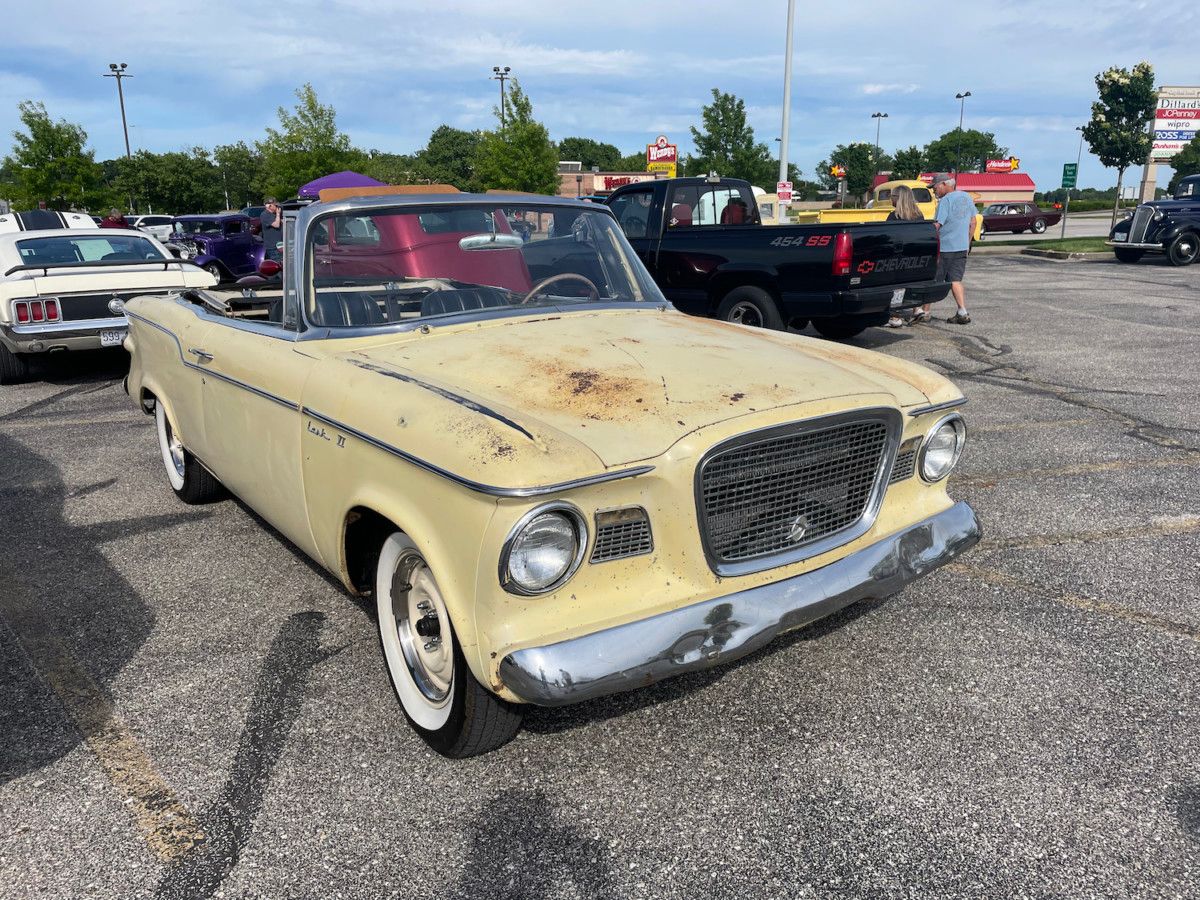 The other day I realized, not even accounting for that little viral thing, it had been several years since I had been to a car show.  While that isn’t always [&hellip;]