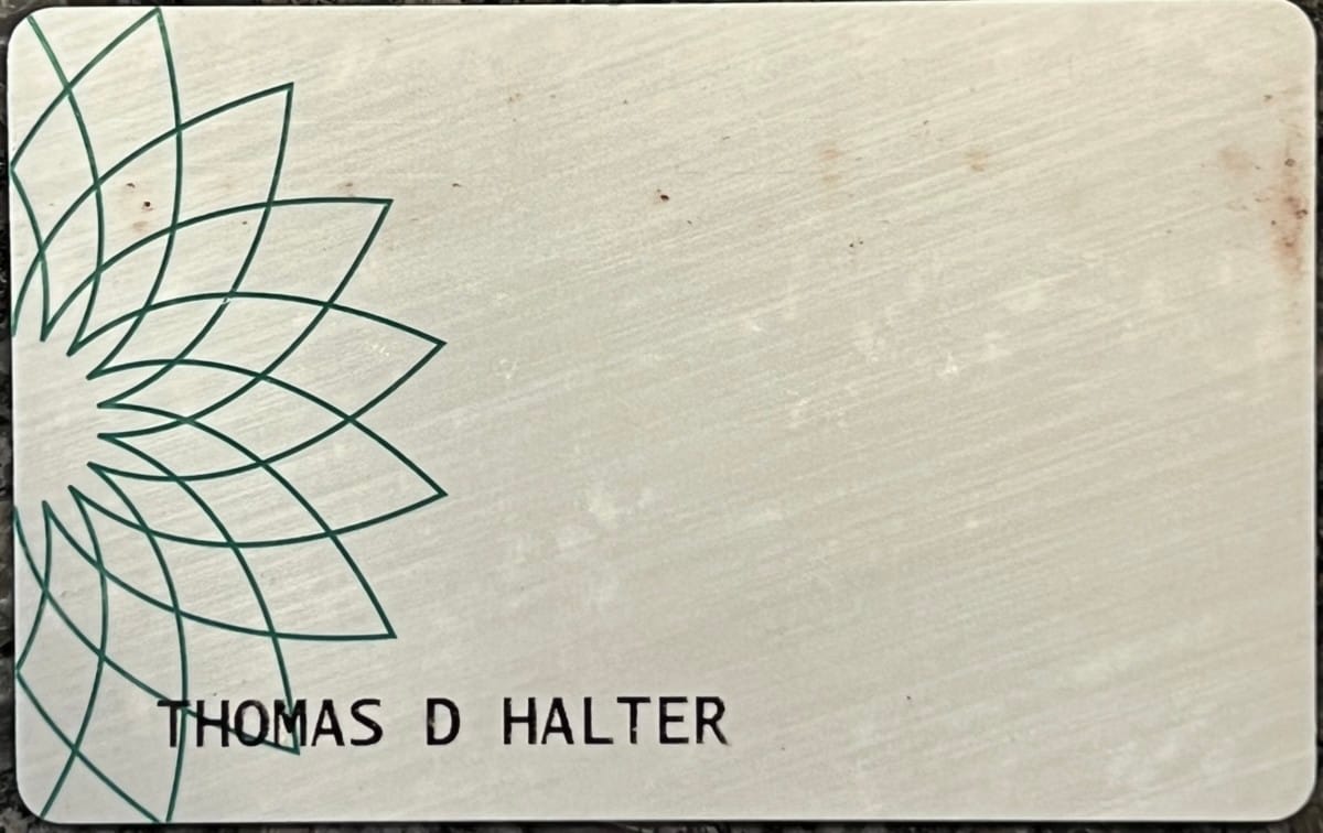 So I’ve had a BP gas credit card in my wallet for most of my adult life – 30 years to be exact. So it came as somewhat of a [&hellip;]
