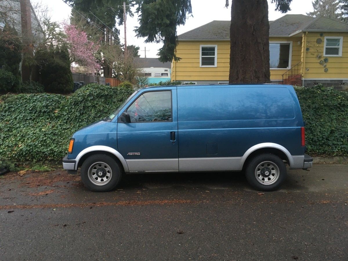 Way back in 2011, Jim Cavanaugh asked the question in regard to the Chevy Astro: “How Hard Can It Be To Make A Minivan?” The essence of it was why [&hellip;]