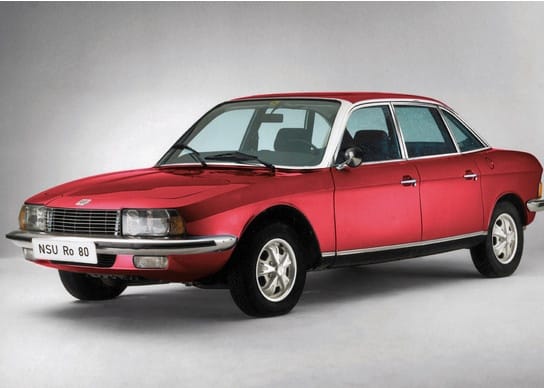 (first posted 12/28/2012)    In the Pantheon of automotive gods and godesses, the Ro80 occupies a long-guaranteed spot. Simply put, it is one of the boldest, most influential and revolutionary cars [&hellip;]