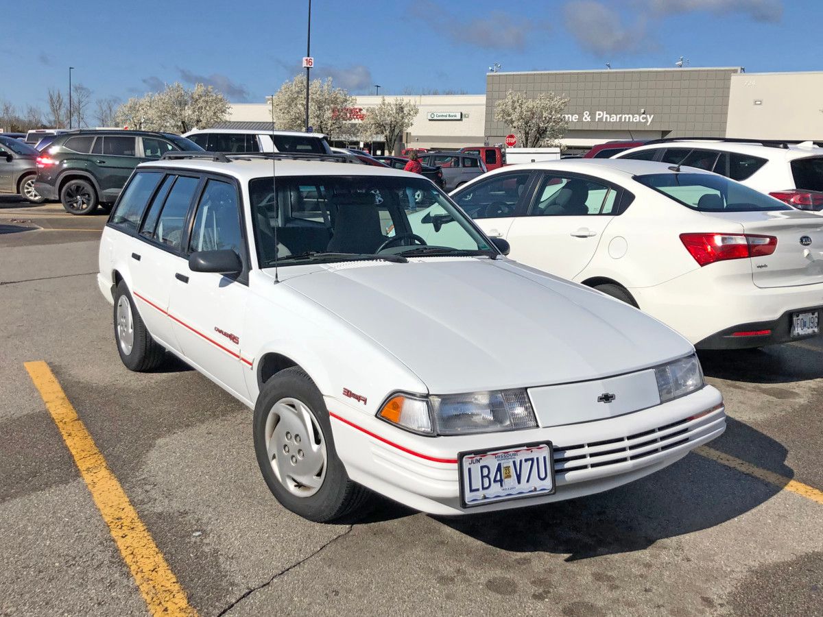 As time rolls on, ordinary things often become more intriguing – such is the case with Chevy Cavaliers.  Just a few years ago, I wouldn’t have given this car a [&hellip;]