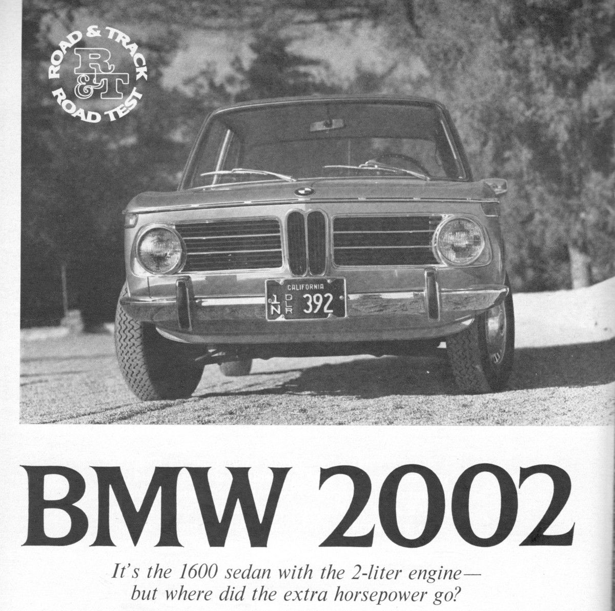 It’s always fun to go back and see what magazines said about cars that developed into legends and icons, like the BMW 2002. BMW importer Max Hoffman’s push to drop [&hellip;]