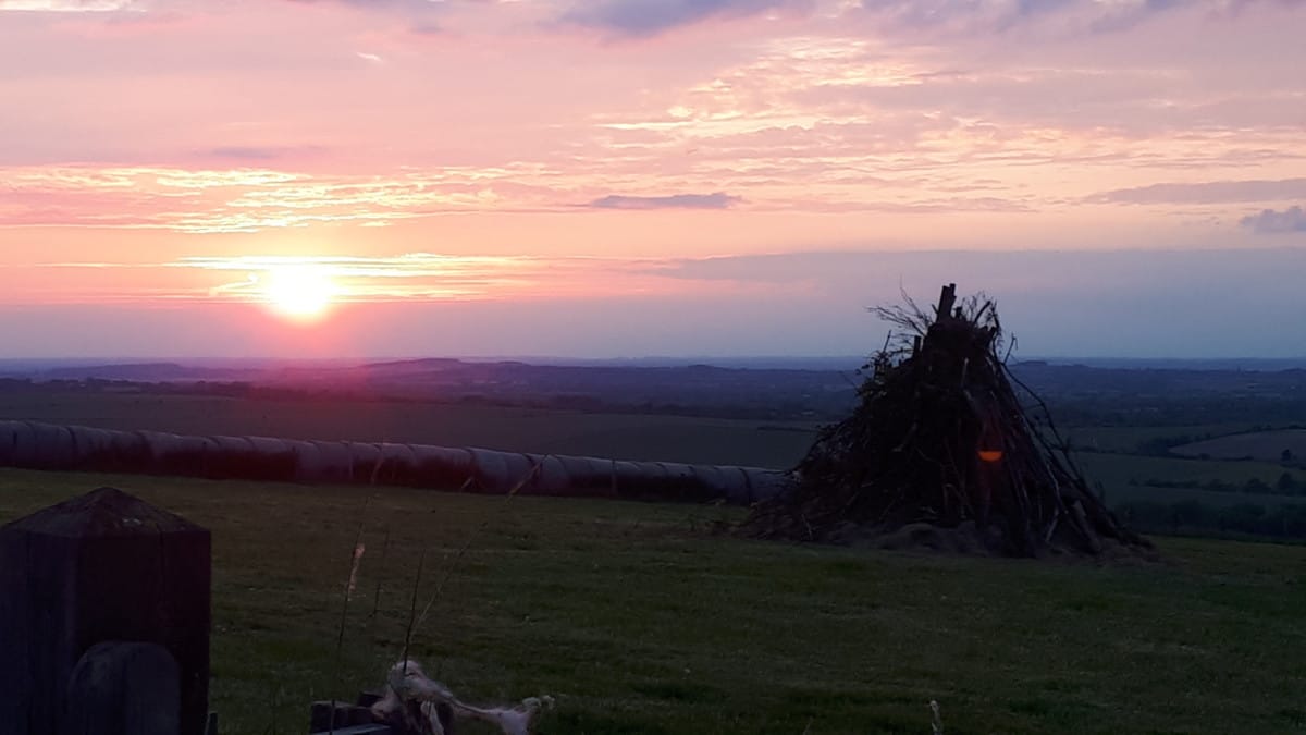 There’s a first time for everything they say. And to prove it, last Thursday, I took photographs of a motorcycle, parked in a field as the sun set. And why? [&hellip;]