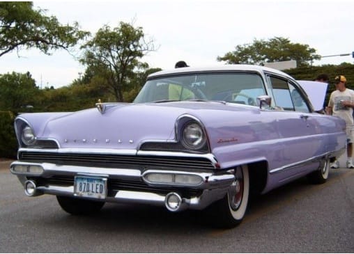 (first posted 11/21/2012)    While there’s no doubt summer’s over, I still have quite a cache of car show pics to keep you entertained throughout the long winter ahead. To wit: [&hellip;]