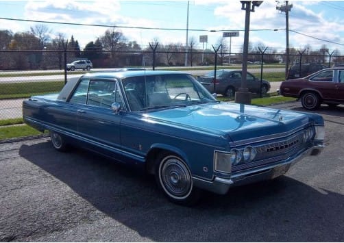 (first posted 11/2/2012)      Recently, I attended what is, in all likelihood, the last car show of the season. True to form, I took several dozen photos and will be meting them out [&hellip;]