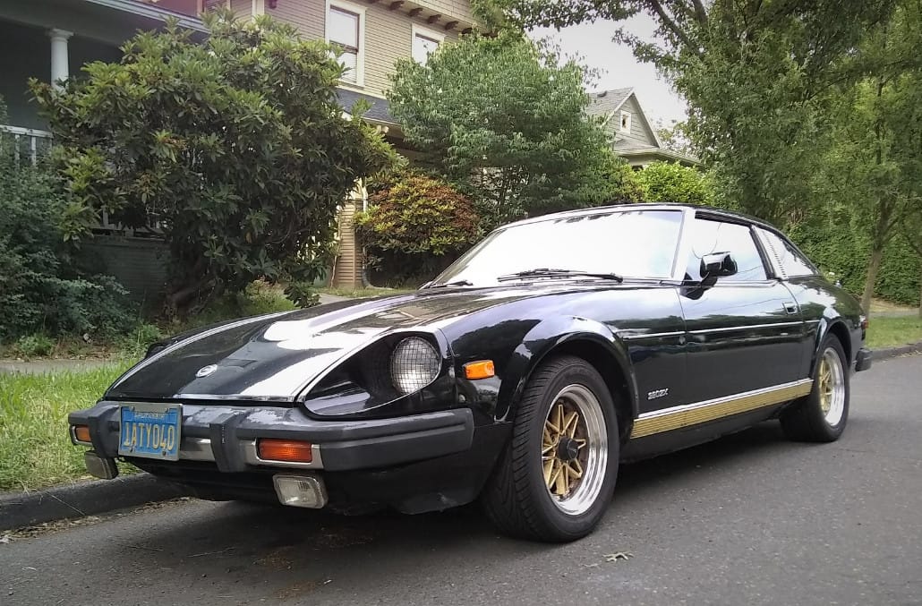 (280Z photos from the Cohort, by Tim Finn). My uncle had come to pick me up at LAX after my 8 hour flight from Puerto Rico, as we had agreed [&hellip;]