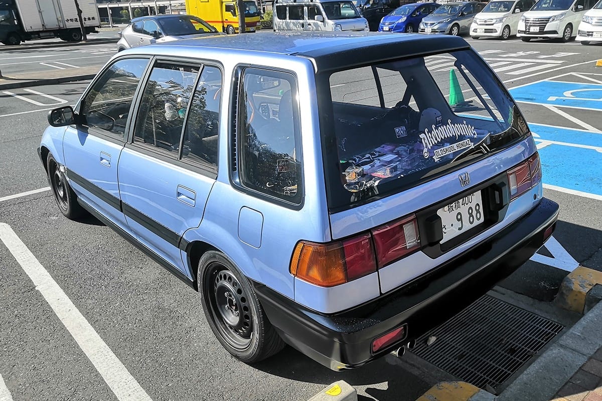 Earlier this week, we had a look at two examples of a now relatively rare sub-niche, namely affordable stretched saloons. Those still exist – barely, in most markets, but they’re [&hellip;]