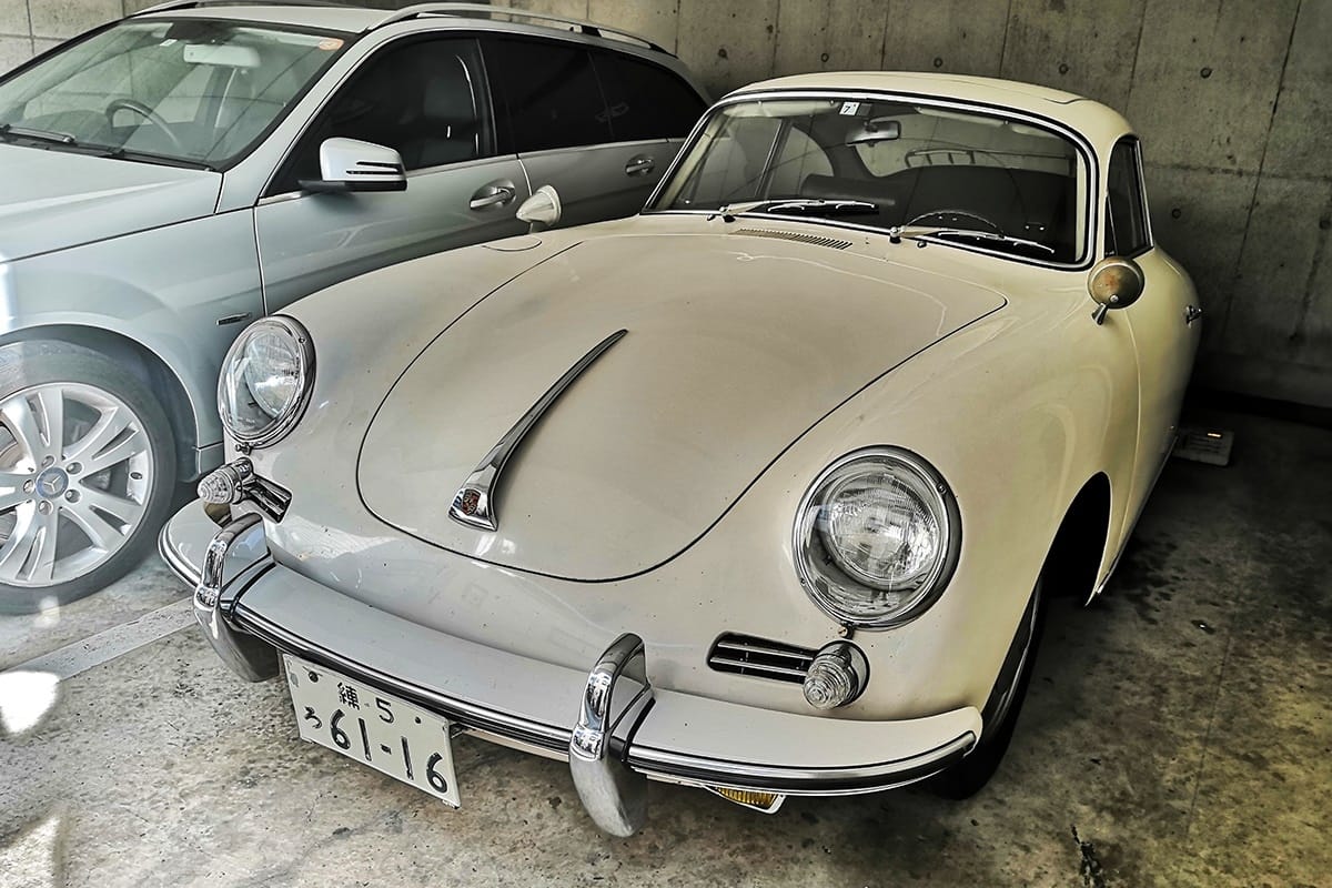 Some might call it daring, others inauspicious, but I’m going to start this post by claiming that CC has probably said everything that could be said about the Porsche 356. [&hellip;]