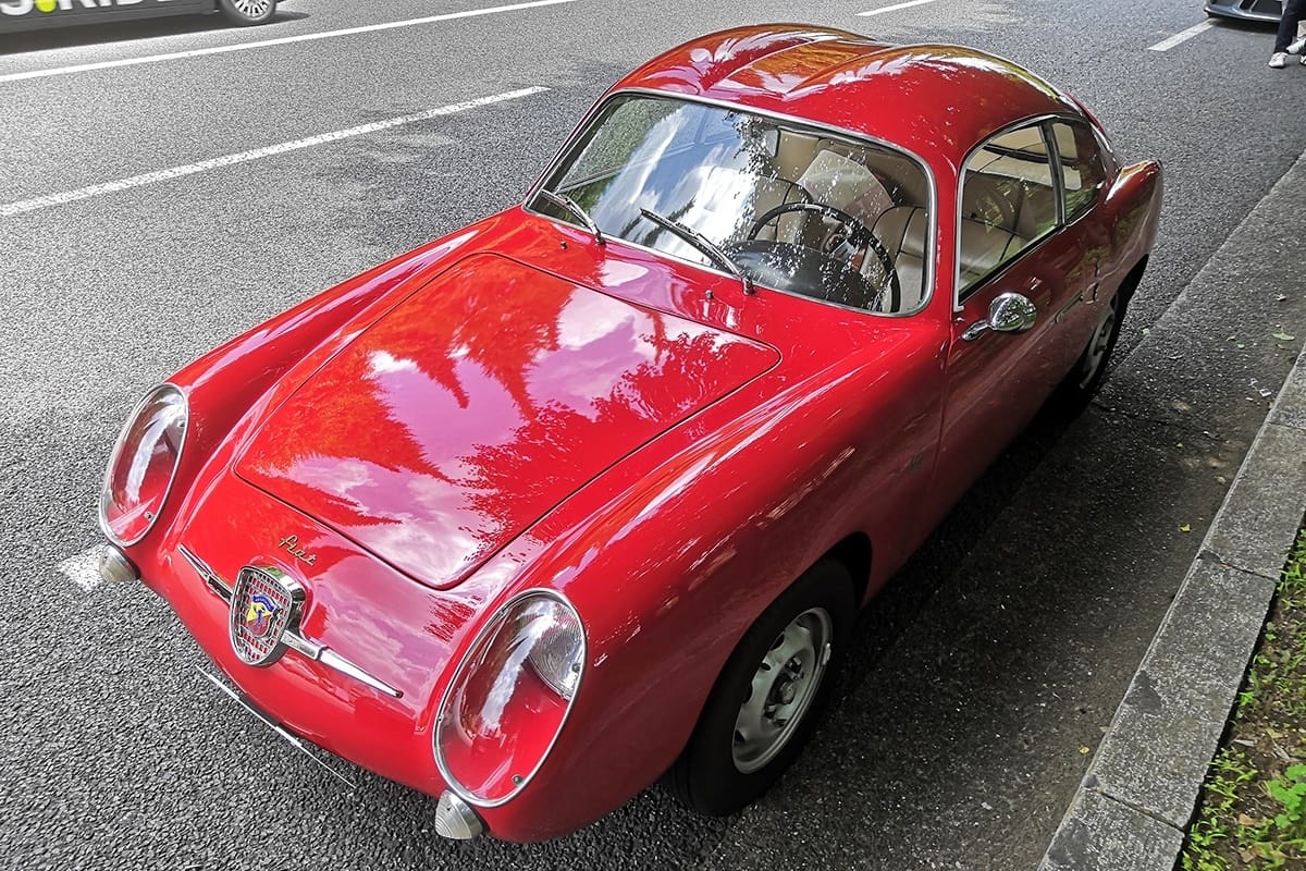 There isn’t a size limit to automotive royalty. The term conjures up the likes of Duesenberg, Hispano-Suiza or Maybach, but probably not a sub-1-litre ‘50s Fiat. Ah, but the Fiat [&hellip;]