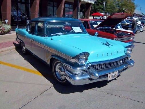 (first posted 12/13/2012)       Packard, Packard, Packard. What did you get yourself into? We could talk all day about the Studebaker-Packard marriage and its chaotic aftermath, but since it’s been talked [&hellip;]
