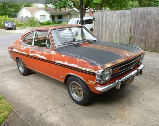 (first posted 8/22/2012)    There are two very good reasons why we’re having the third Kadett CC, when other cars have had none. First: this isn’t just any Kadett, but [&hellip;]