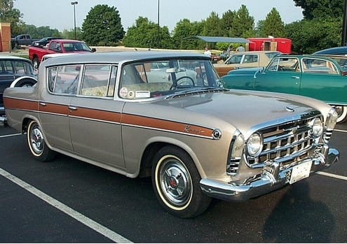 (first posted 11/13/2012)      The term “Horsepower War” was coined in the early-to-mid ’50s, when luxury brands like Cadillac, Chrysler and Lincoln battled to outdo each other by rapidly escalating the [&hellip;]