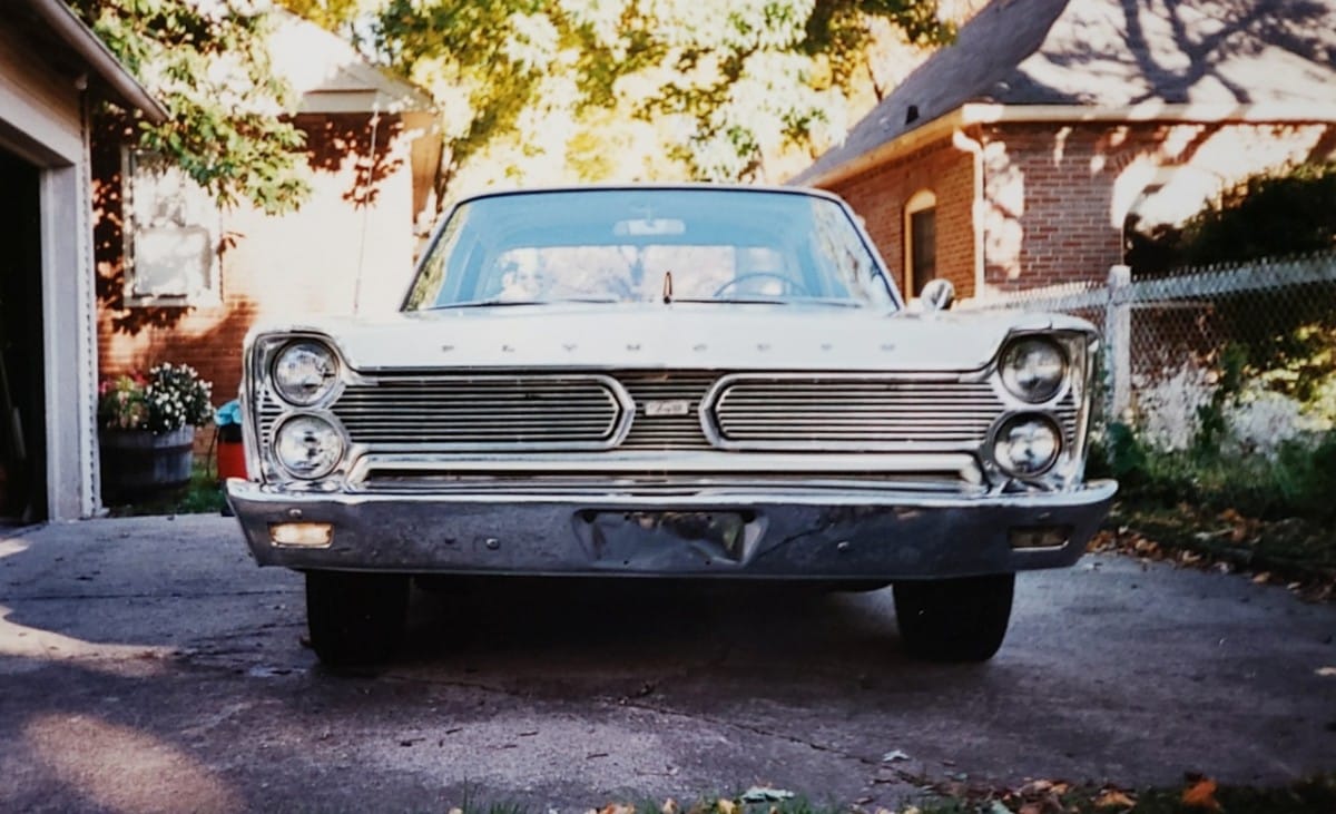 There I was in the fall of 1987. I was six months into home-ownership and ready to jump from the frying pan of a new car with payments into the [&hellip;]