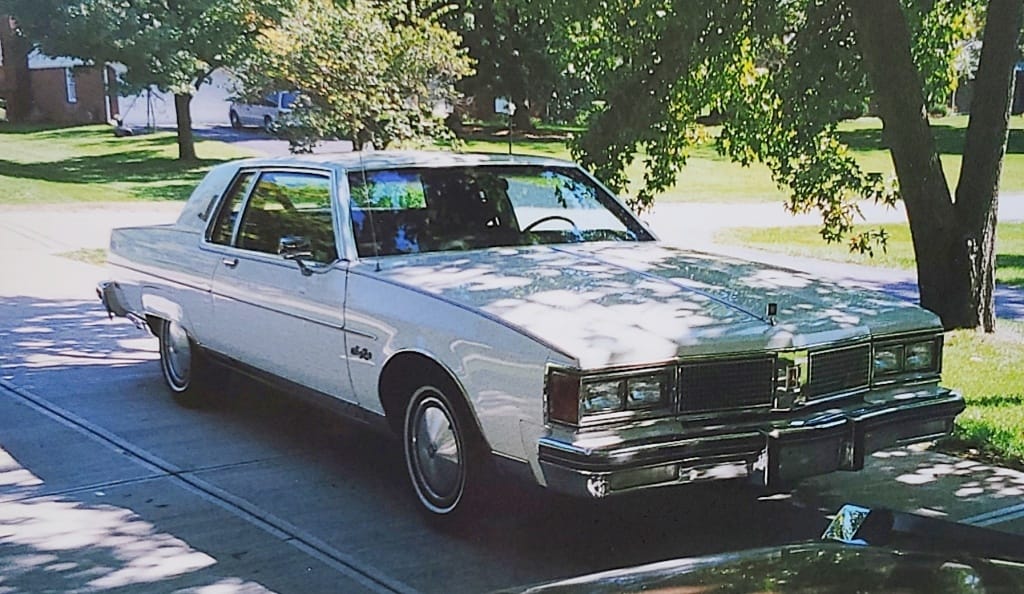 After getting a stupid idea and a 2 door Buick out of my system, I was as happy as I had ever been with a pair of cars – the [&hellip;]