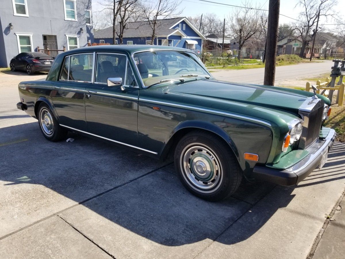 (Reader’s note: This article bears my attempt to use proper Queen’s English, so it’s best read in an upper-class British accent) The 1965-80 Rolls-Royce Silver Shadow is sometimes called The [&hellip;]