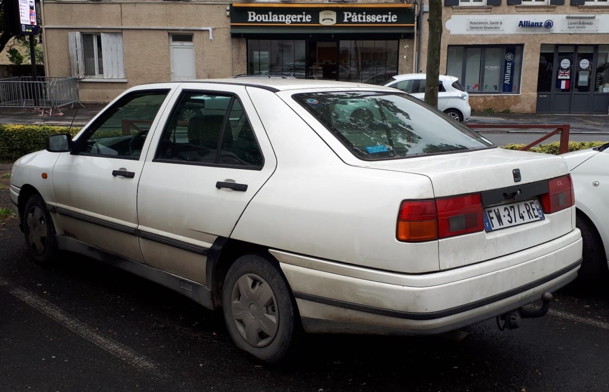 Spain’s SEAT (Sociedad Española de Automóviles de Turismo, Spanish Passenger Car Company) has a complex history for a relatively young company. Founded only in 1950, it was originally in a [&hellip;]