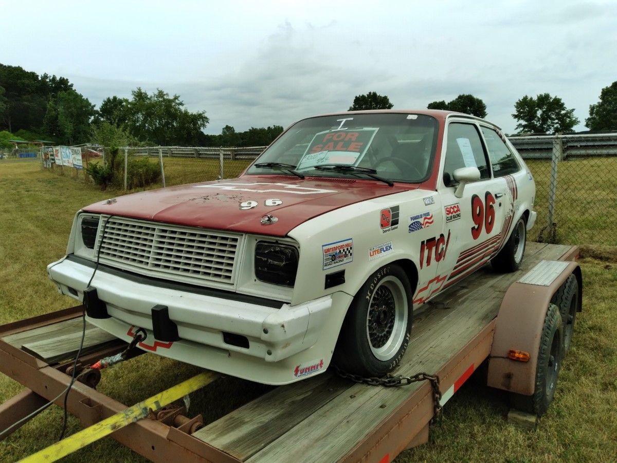 Michigan’s Waterford Hills Road Racing course has been a north-of-Detroit club racing institution for decades, but since 1995 I’ve only visited once a year: to attend their annual vintage racing [&hellip;]