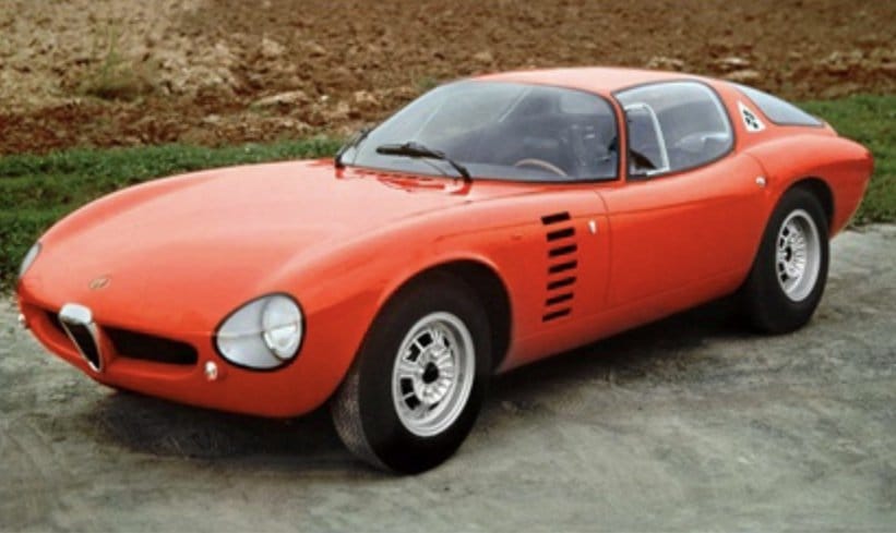These days, the Internet can take one down many rabbit holes. We go down automotive-related rabbit holes around these parts. Why choose this particular car? All will be explained. An [&hellip;]
