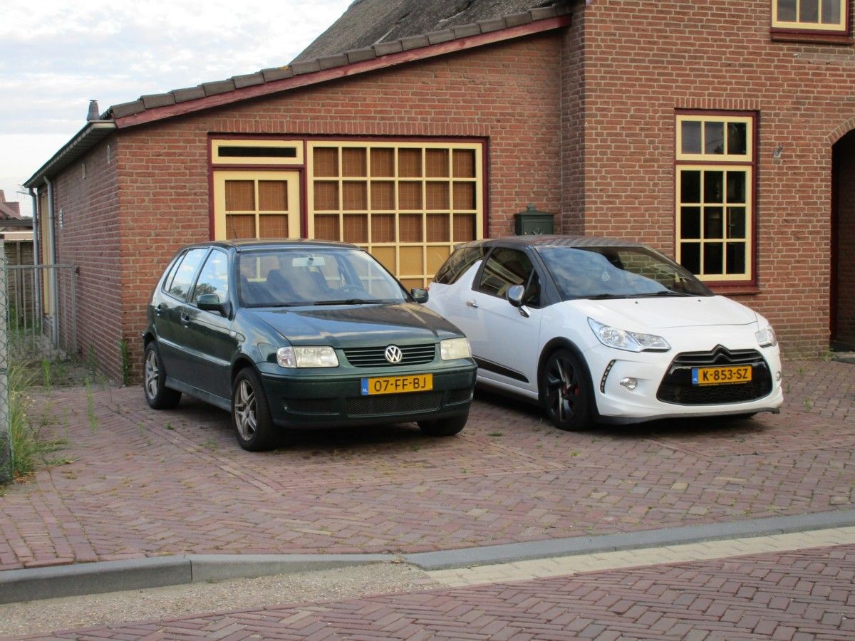 Two European B-segment (subcompact) hatchbacks, so close and yet so far apart. A German generalist and a direct Mini-competitor from France. Old Age, as in a 20th century design, vs [&hellip;]