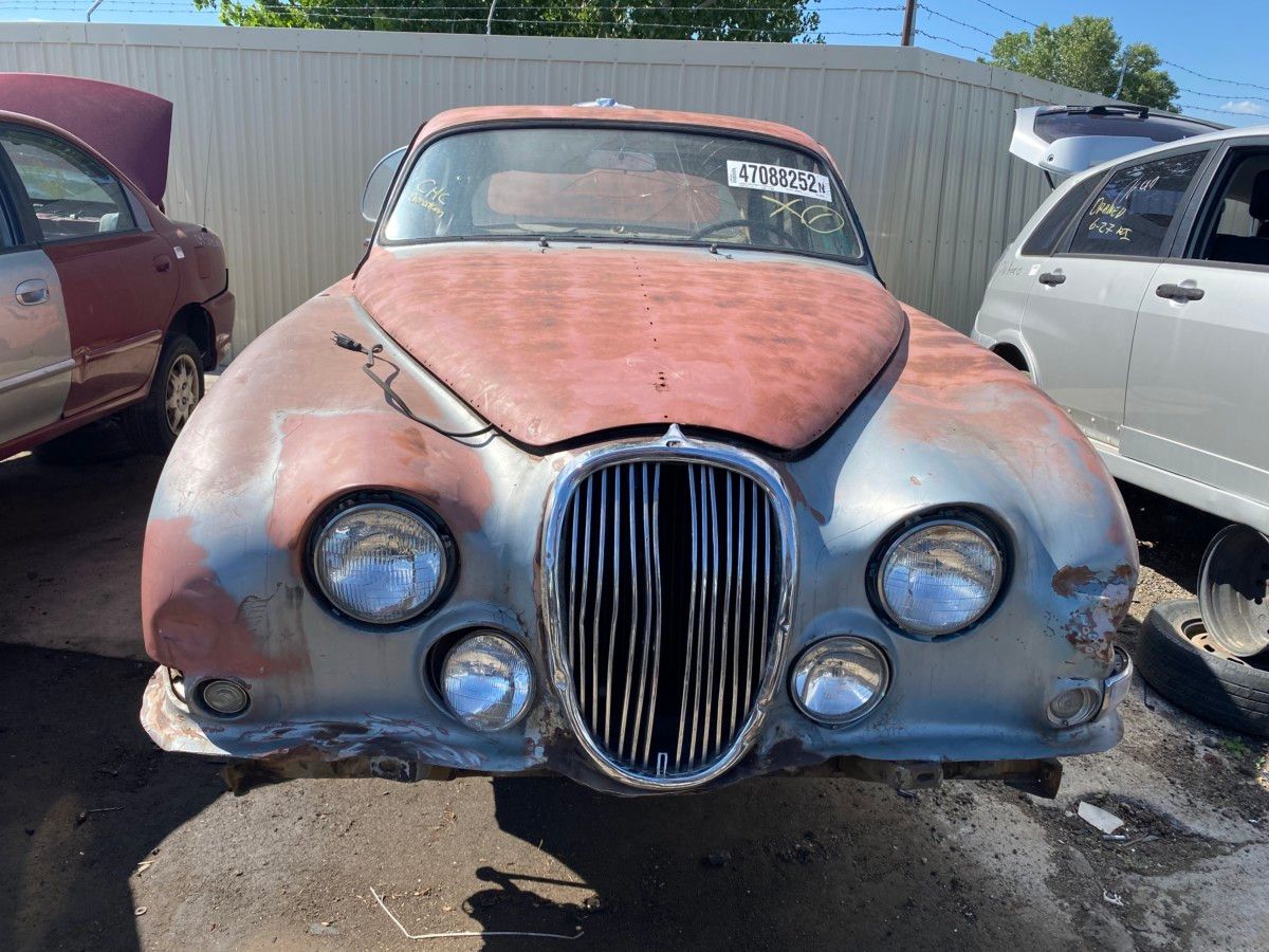It matters not what some may say about the original Jaguar S-Type, the reality is that this is an old Jaguar and hence worthy of respect even if one knows [&hellip;]