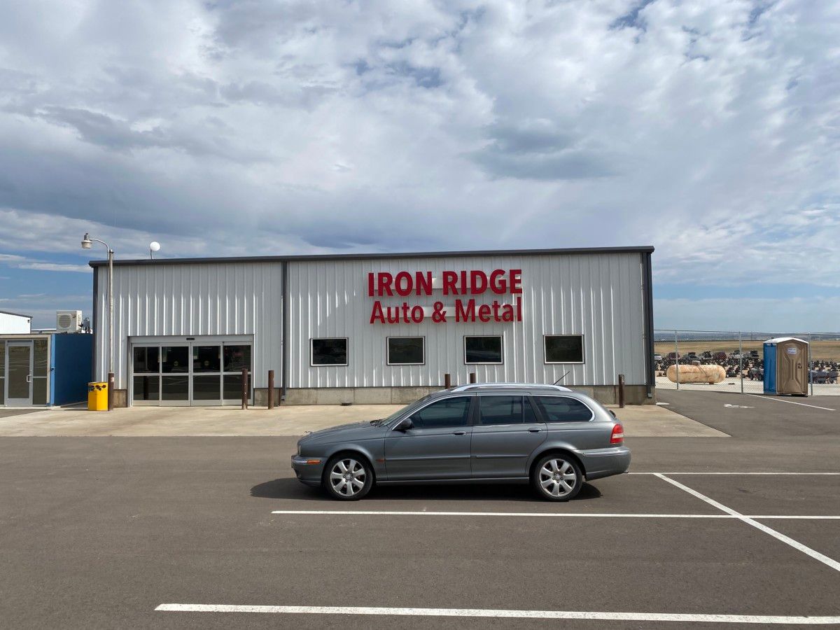 Colorado has an abundance of junkyards but in the great tradition of America, more is always better and less is never enough.  For the last couple of years the guys [&hellip;]
