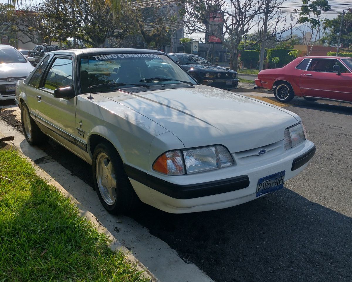 As the early ’65-’73 Mustangs came to a close on my previous post, we continue with the not-as-loved later offerings. Not that the owners of these samples care much about [&hellip;]